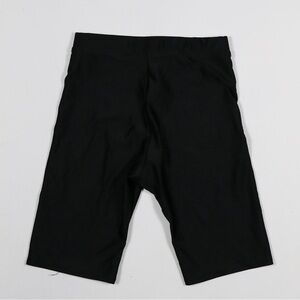 Bershka active biker shorts 10” XS